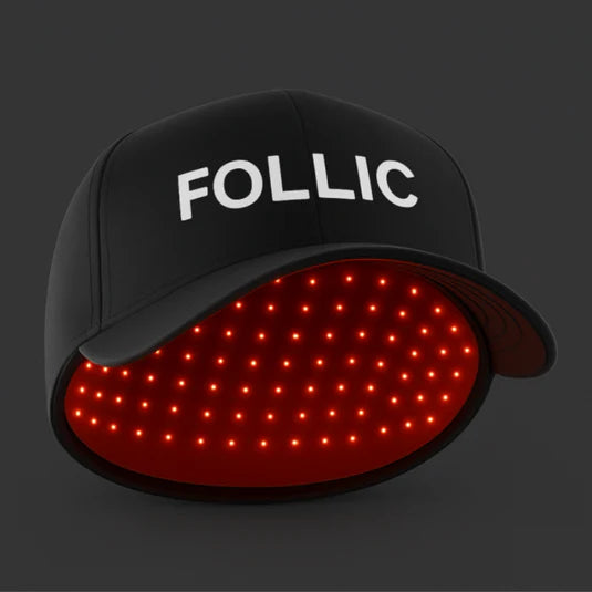 The Laser Cap for Aussie Men